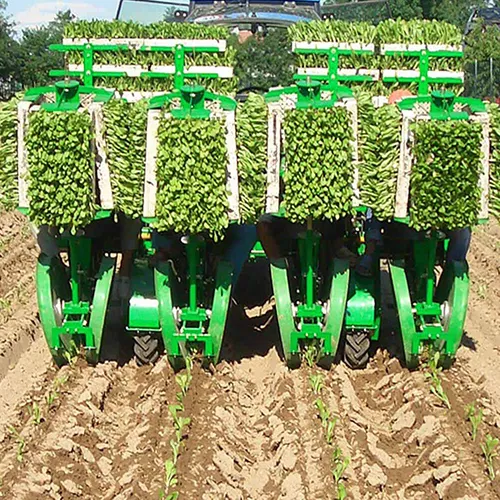 Planter Machine (Model-AG-PL- SD7500)